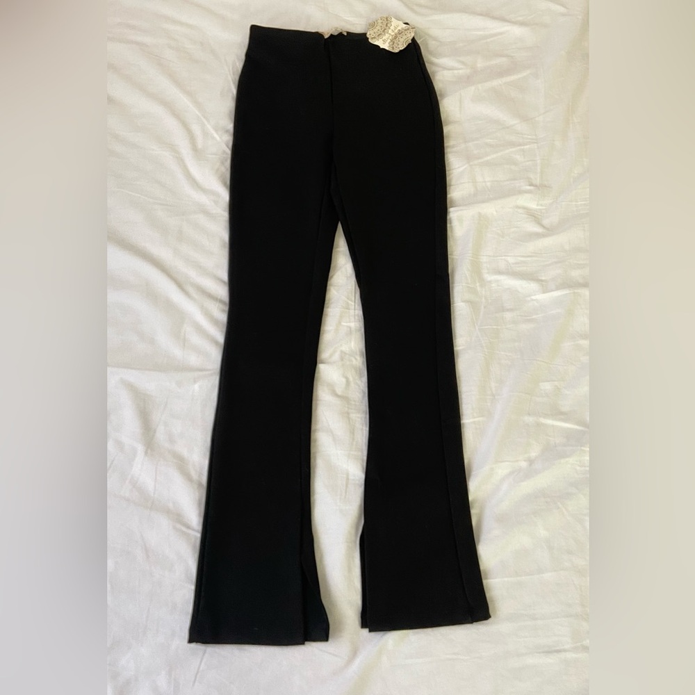 Altar’d State Flare Pants XS